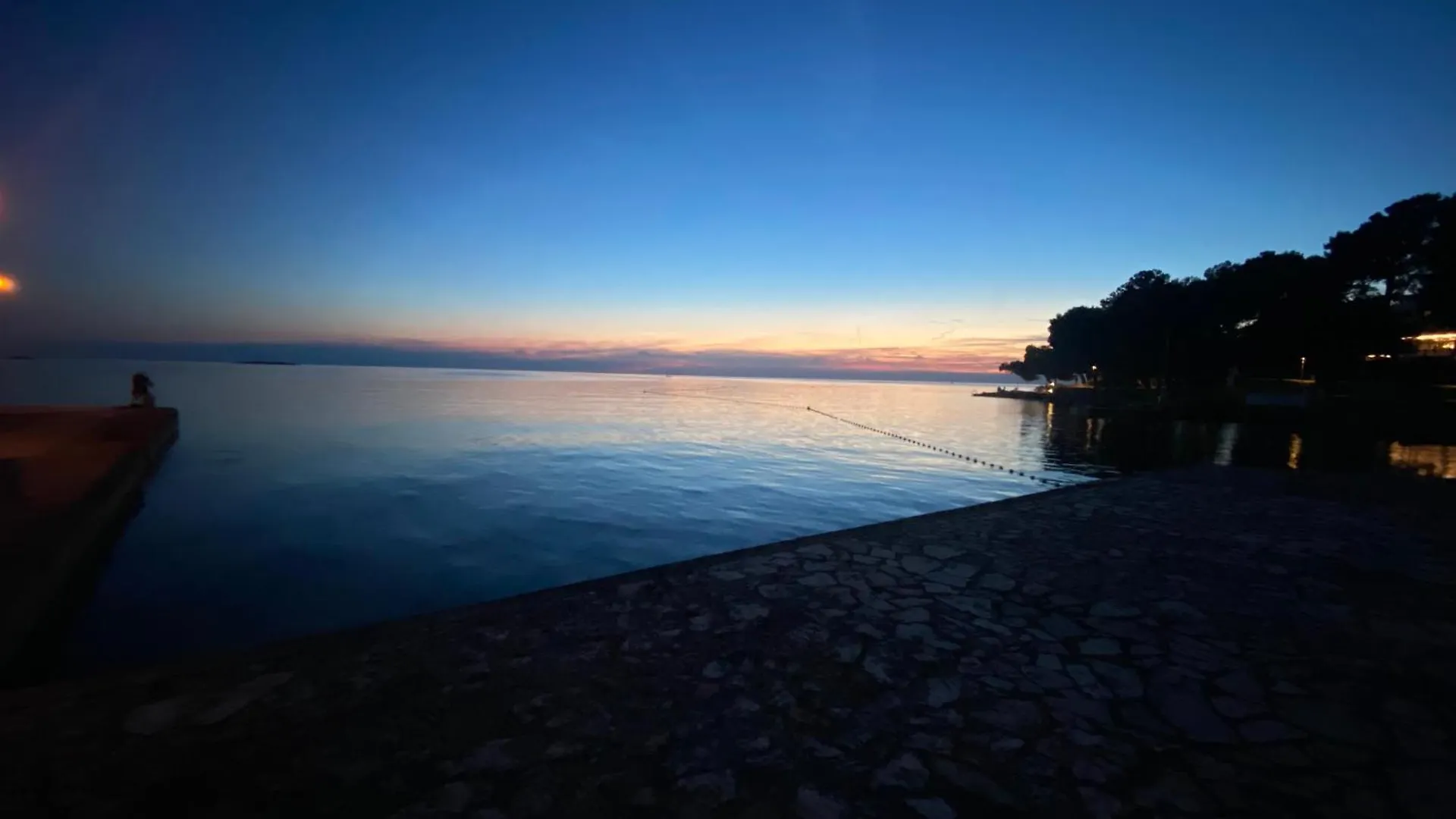 Villa Ventitre, Privatpool,Meersicht, Nahe Porec- Strand Neu Mugeba
