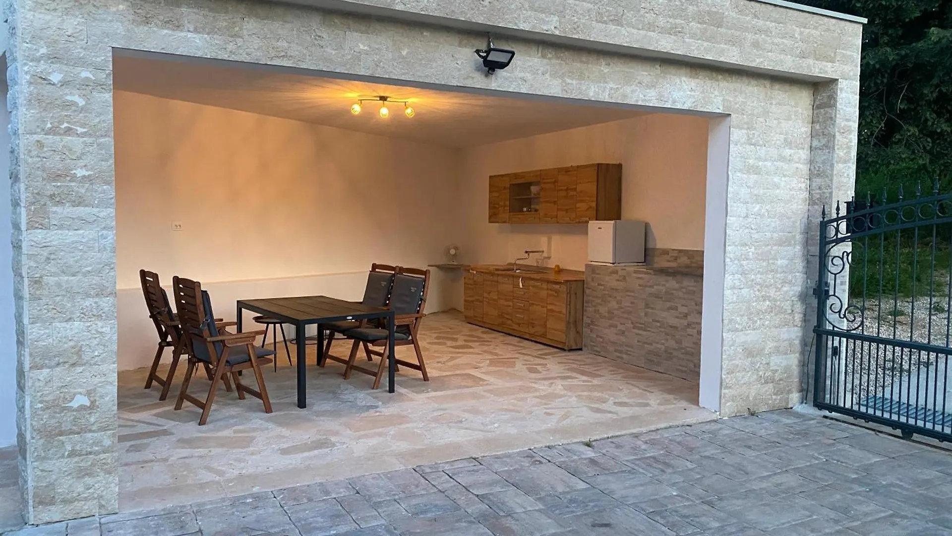 Villa Ventitre, Privatpool,Meersicht, Nahe Porec- Strand Neu Mugeba Хорватия